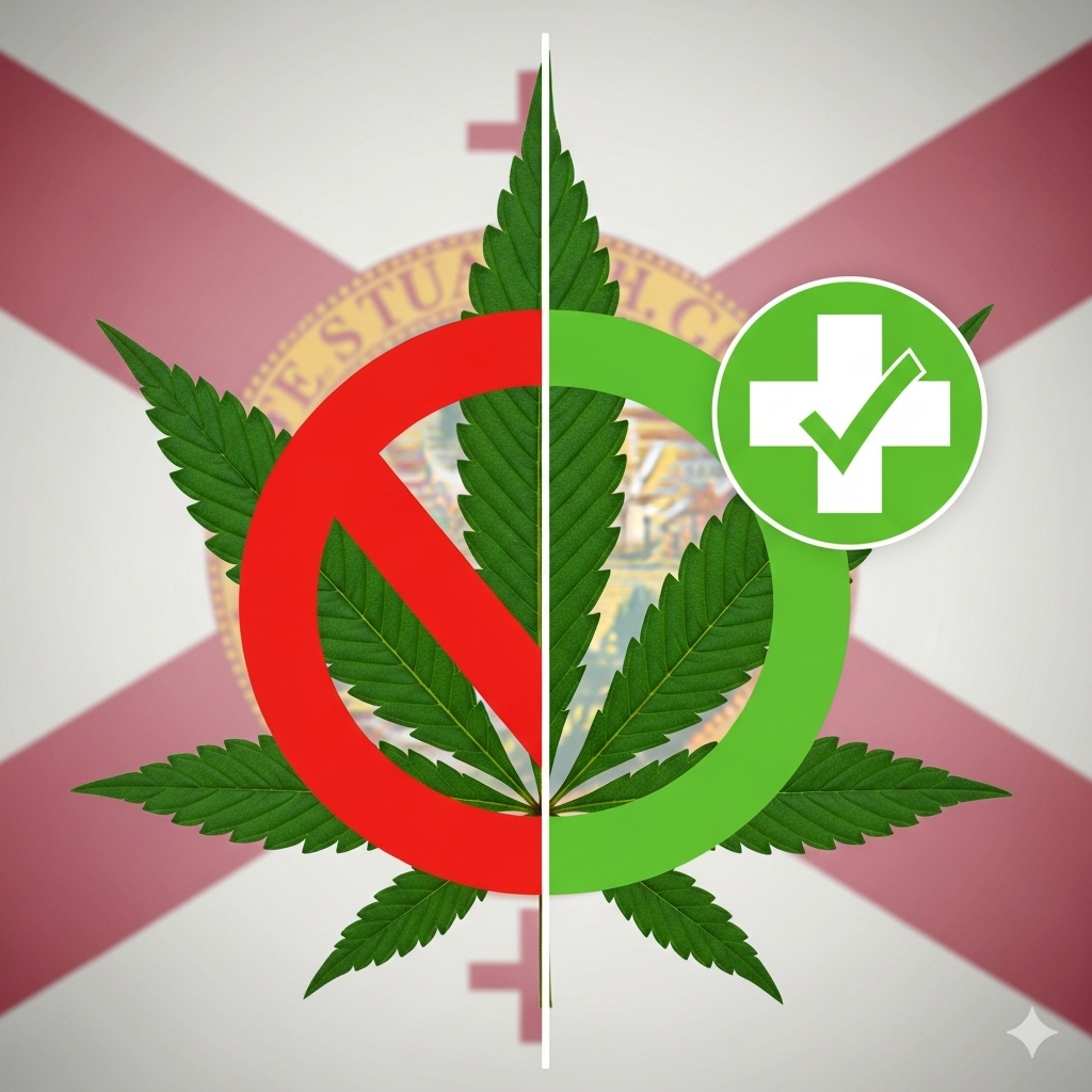 Is Weed Legal in Florida: Current Insights and Updates
