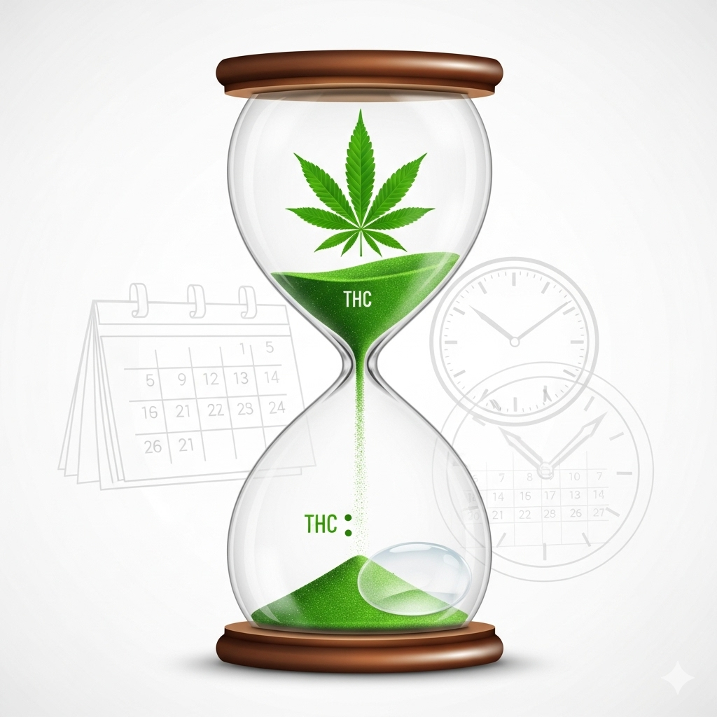 How Long Does Weed Stay in System After Quitting? Facts You Need to Know Today