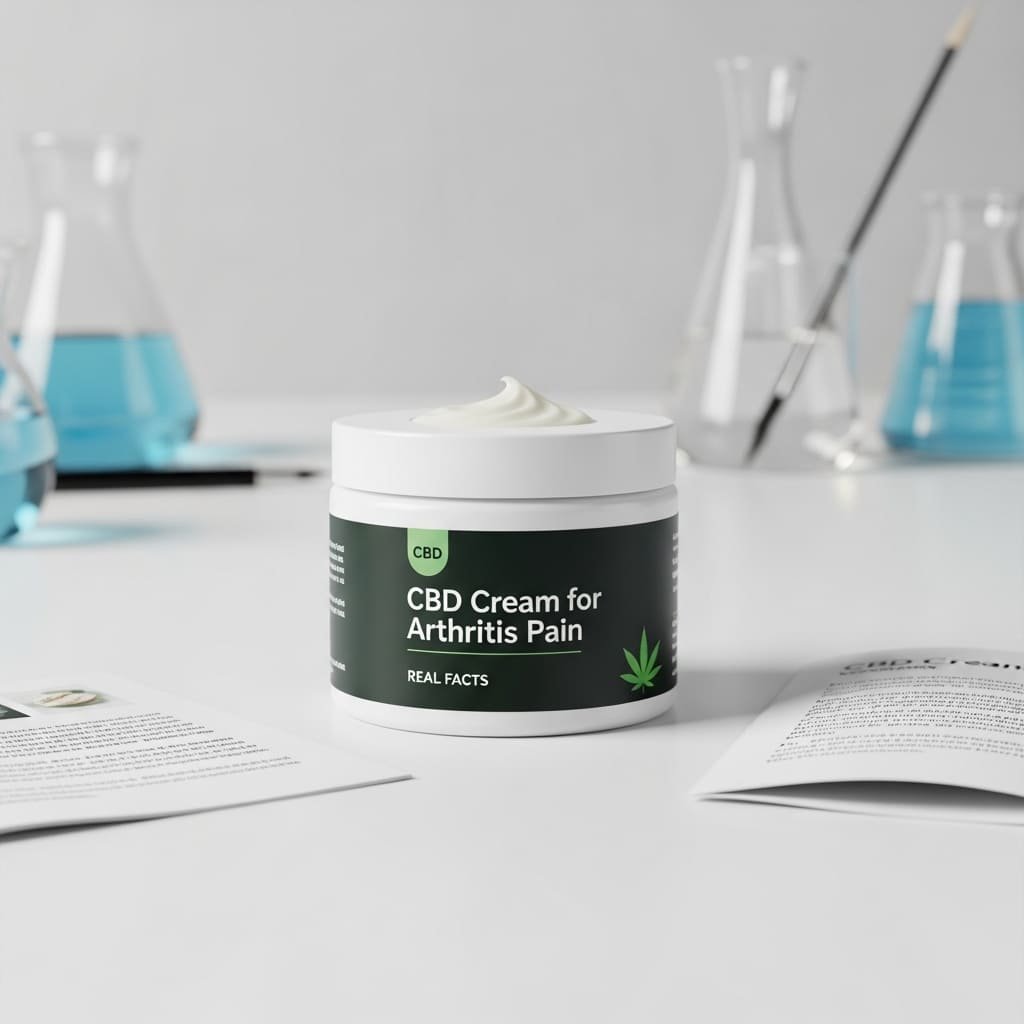cbd-cream-arthritis-pain-facts